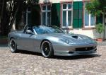 Ferrari 550 Barchetta by Imola Racing 2000 года